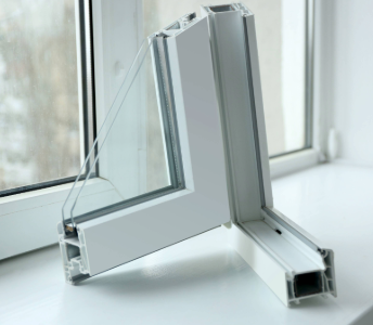 Window & Door Frame Screws